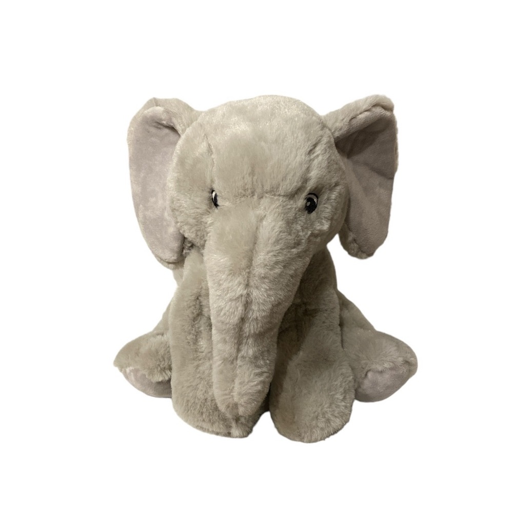 Kohl’s Cares Youre Here For A Reason Elephant Plush Nancy Tillman Stuffed Animal
